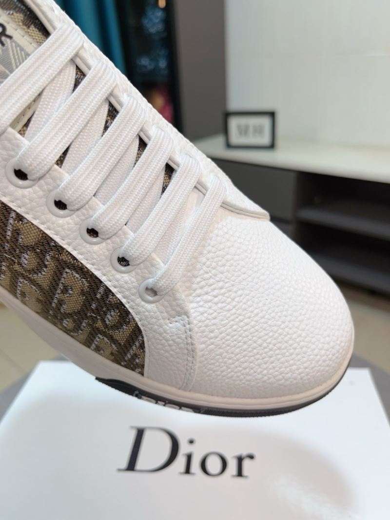 Christian Dior Low Shoes